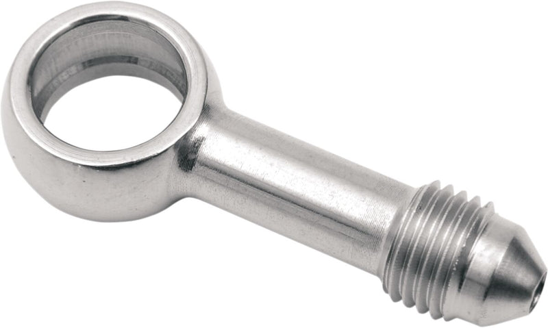 Goodridge Banjo Fitting Polished 11,1 mm (7/16") Universal Stainless Steel - 592-03-04C