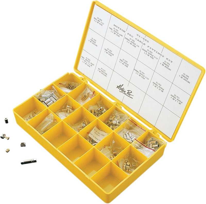 Cable Fitting Kit