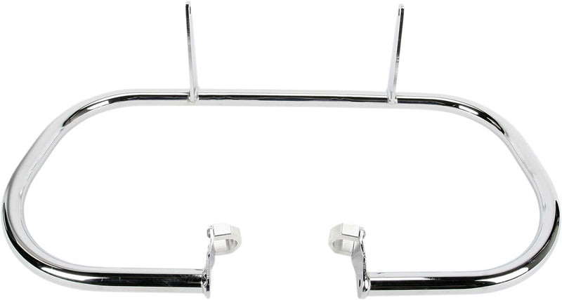 Cobra Freeway Bar Guard Chrome Engine Mild Steel