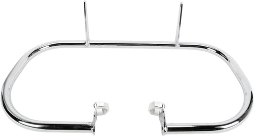 Cobra Freeway Bar Guard Chrome Engine Mild Steel
