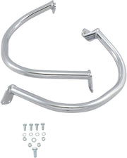 Cobra Freeway Bar Guard Chrome Engine Mild Steel Each