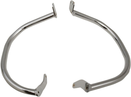 Cobra Freeway Bar Guard Chrome Engine Mild Steel