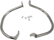 Cobra Freeway Bar Guard Chrome Engine Mild Steel Each