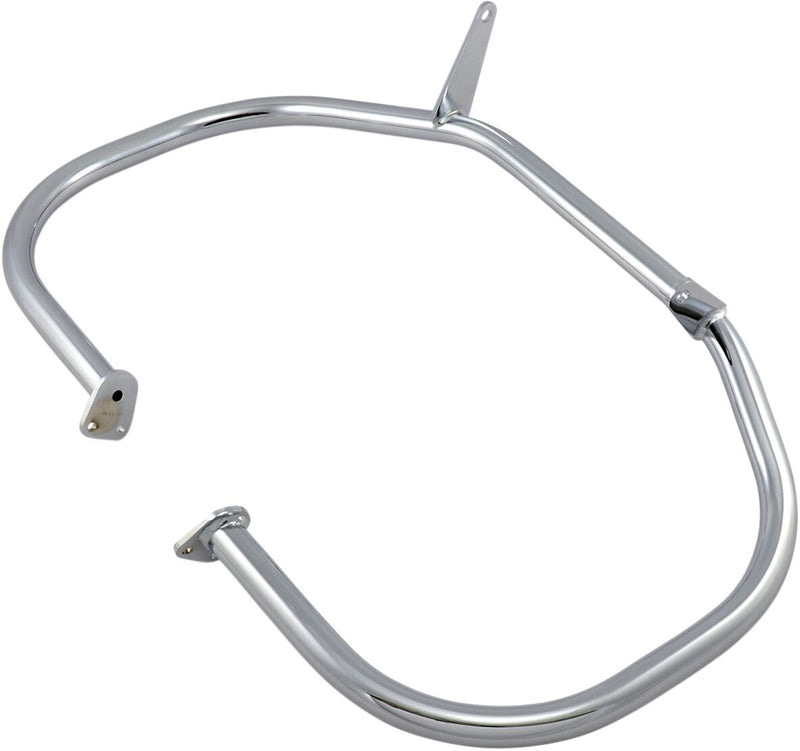 Cobra Freeway Bar Guard Chrome Engine Mild Steel