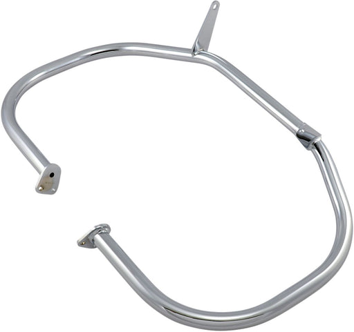 Cobra Freeway Bar Guard Chrome Engine Mild Steel
