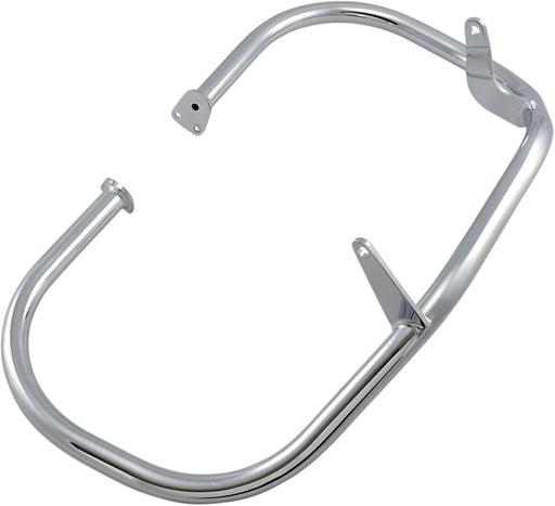 Cobra Freeway Bar Guard Chrome Engine Mild Steel