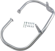Cobra Freeway Bar Guard Chrome Engine Mild Steel Each