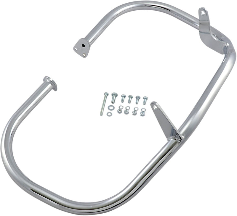 Cobra Freeway Bar Guard Chrome Engine Mild Steel Each