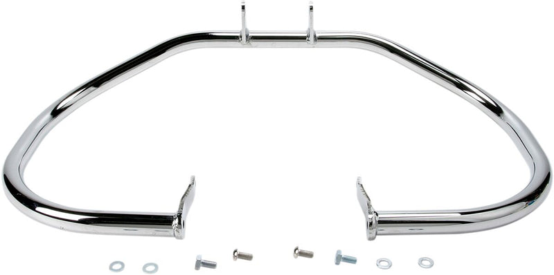 Cobra Freeway Bar Guard Chrome Engine Mild Steel Each