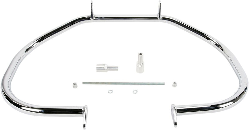 Cobra Freeway Bar Guard Chrome Engine Mild Steel Each