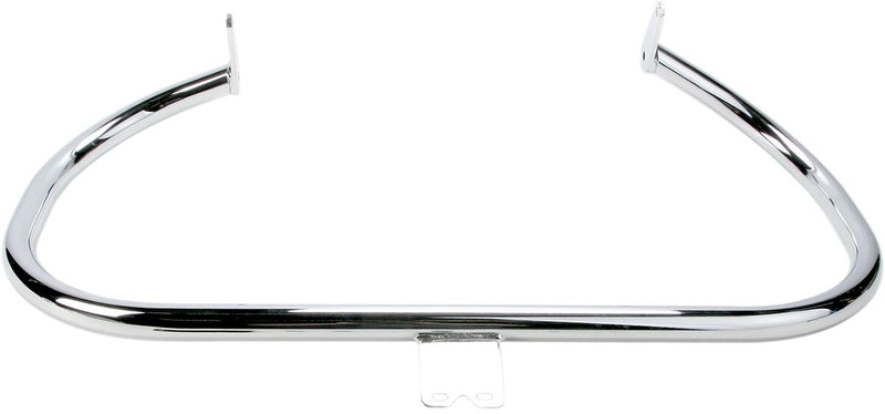 Cobra Freeway Bar Guard Chrome Engine Mild Steel