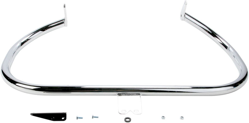 Cobra Freeway Bar Guard Chrome Engine Mild Steel Each