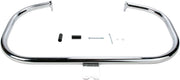 Cobra Freeway Bar Guard Chrome Engine Mild Steel Each
