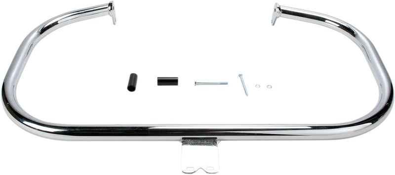 Cobra Freeway Bar Guard Chrome Engine Mild Steel Each
