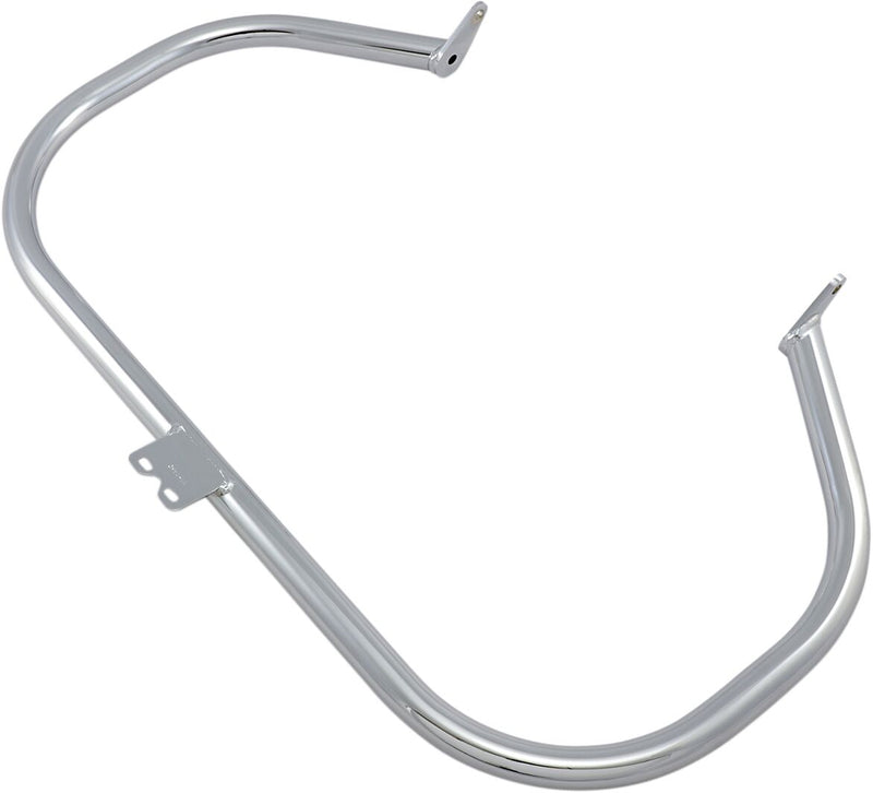Cobra Freeway Bar Guard Chrome Engine Mild Steel