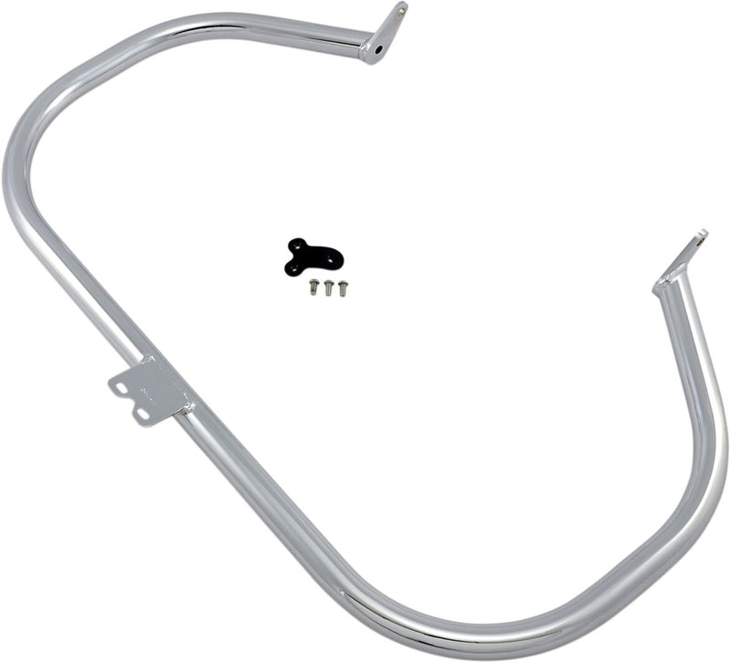 Cobra Freeway Bar Guard Chrome Engine Mild Steel Each