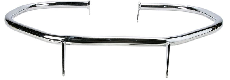 Cobra Freeway Bar Guard Chrome Engine Mild Steel