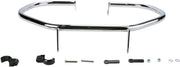 Cobra Freeway Bar Guard Chrome Engine Mild Steel Each