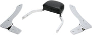 Cobra Square Sissy Bar Kit #02-4701