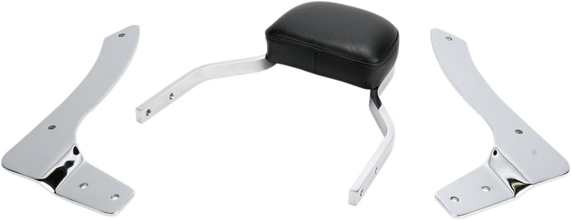 Cobra Square Sissy Bar Kit #02-4701