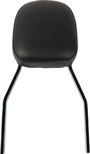 Cobra Square Sissy Bar Kit #02-5115