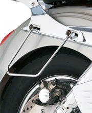 Cobra Saddlebag Protectors and Supports for Honda #02-6110