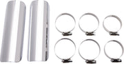 Cobra Drag Pipes Exhaust System #3265