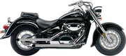 Cobra Drag Pipes Exhaust System #3267