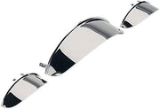 Cobra Visors for Headlights & Spotlights Each