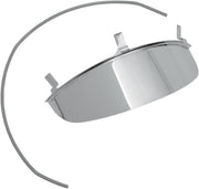 Cobra Visors for Headlights & Spotlights Each