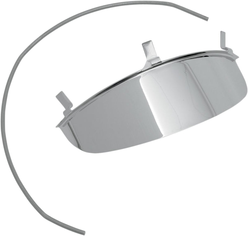 Cobra Visors for Headlights & Spotlights Each