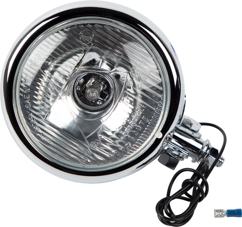 Cobra 4-1/2" Spotlight Bullet