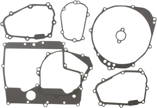 Cometic Lower End Gasket Kit for 1998-2003 YAMAHA YZF-R1 1000 Hi-Performance Engine Case Rebuild