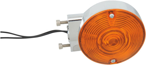 Chris Products Replacement Turn Signal Turn Signal Assembly Front