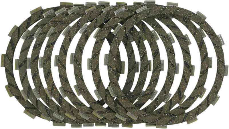 EBC CK Standard Series Clutch Kit for 1977-1978 HONDA GL 1000 K CK Series Friction Plate Set