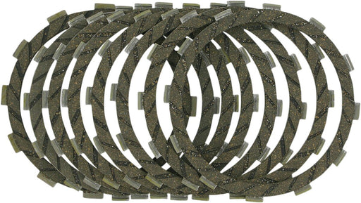 EBC CK Standard Series Clutch Kit for 1977-1978 HONDA GL 1000 K CK Series Friction Plate Set