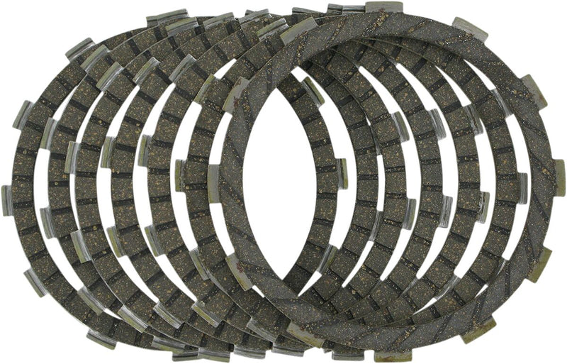 EBC CK Standard Series Clutch Kit for 1976-1978 HONDA CB 750 CK Series Friction Plate Set