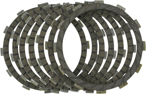 EBC CK Standard Series Clutch Kit for 1976-1978 HONDA CB 750 CK Series Friction Plate Set