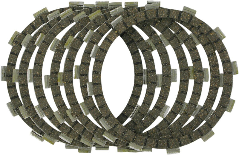 EBC CK Standard Series Clutch Kit for 1978-1985 HONDA CK Series Friction Plate Set