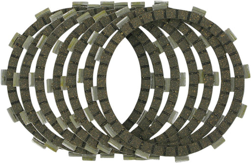 EBC CK Standard Series Clutch Kit for 1978-1985 HONDA CK Series Friction Plate Set