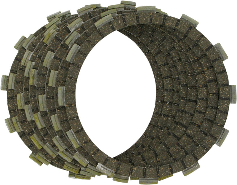 EBC CK Standard Series Clutch Kit for 1979-1985 HONDA CK Series Friction Plate Set