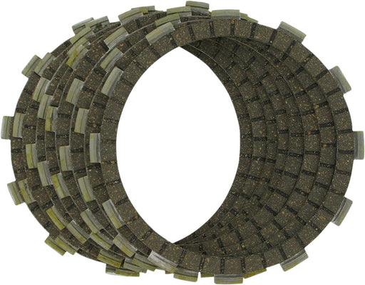 EBC CK Standard Series Clutch Kit for 1979-1985 HONDA CK Series Friction Plate Set