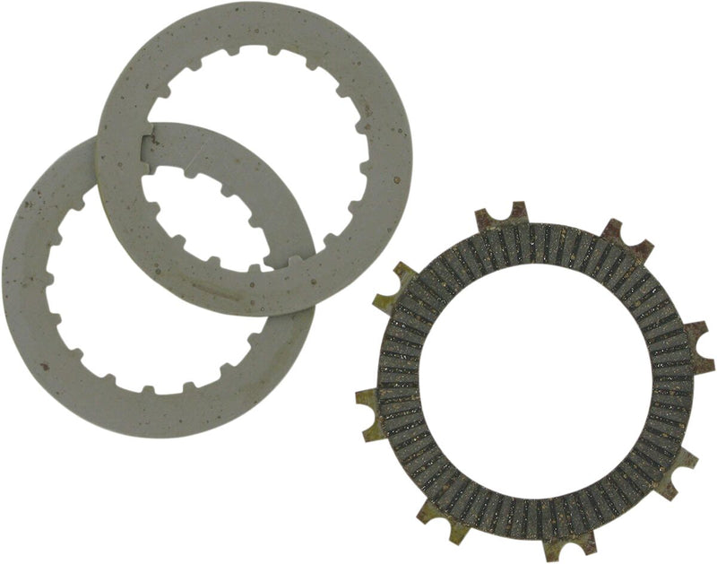EBC CK Standard Series Clutch Kit for 1977-2022 HONDA CK Series Friction Plate Set