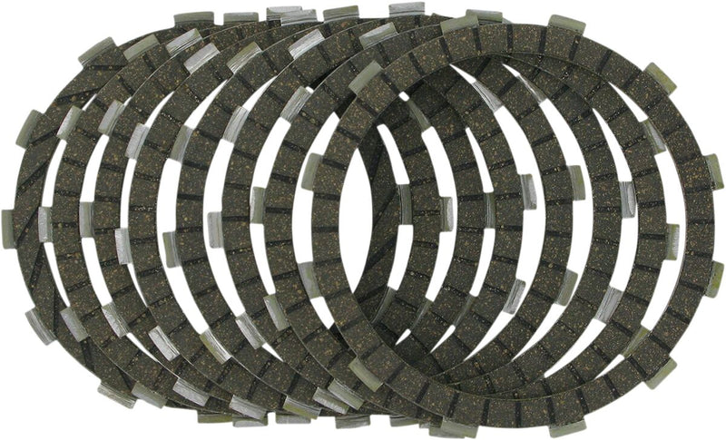 EBC CK Standard Series Clutch Kit for 1979-1983 HONDA CK Series Friction Plate Set
