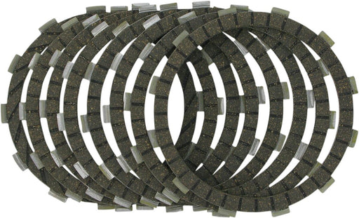 EBC CK Standard Series Clutch Kit for 1979-1983 HONDA CK Series Friction Plate Set