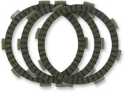 EBC CK Standard Series Clutch Kit for 1978, 1980-2000, 2004-2009, 2011-2013 HONDA CK Series Friction Plate Set