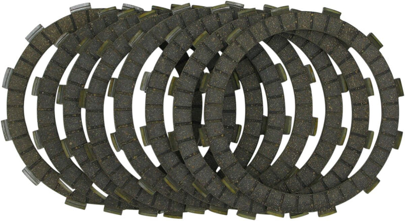 EBC CK Standard Series Clutch Kit for 1980-1983 HONDA CK Series Friction Plate Set