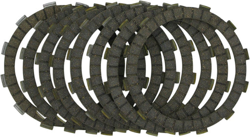 EBC CK Standard Series Clutch Kit for 1980-1983 HONDA CK Series Friction Plate Set