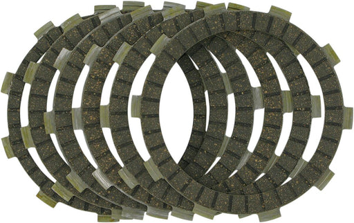 EBC CK Standard Series Clutch Kit for 1983-1985, 1987-2005 HONDA CK Series Friction Plate Set