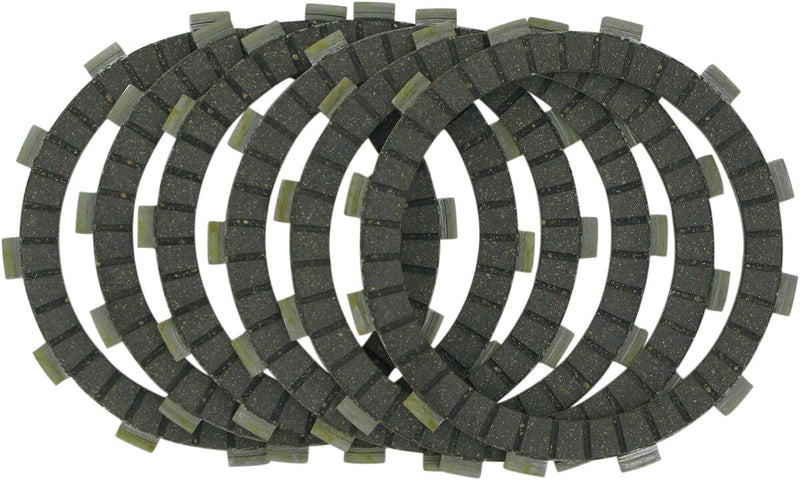 EBC CK Standard Series Clutch Kit for 2005-2009 HONDA MONTESA COTA 250 4RT CK Series Friction Plate Set
